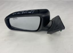 MITSUBISHI Mirror left MITSUBISHI LANCER (CV, CX, CY, CZ) (2007-2017) — thumbnail 1