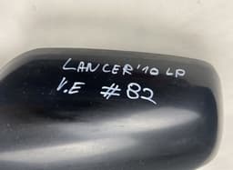 MITSUBISHI Mirror left MITSUBISHI LANCER (CV, CX, CY, CZ) (2007-2017) — thumbnail 3