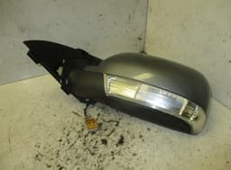 VW Mirror left VW TOUAREG I (7L) (2002-2010) — thumbnail 4