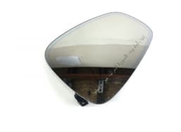 MASERATI Mirror glass right MASERATI QUATTROPORTE III (03.04-) — thumbnail 1