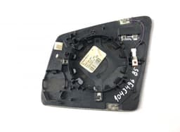 MERCEDES-BENZ A1668100419 Mirror glass right MERCEDES-BENZ ML-CLASS (W164) (2005-2011) — thumbnail 2