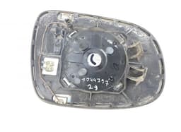 LEXUS 8793150650 Mirror glass right LEXUS LS (XF40) (2006-2017) — thumbnail 2