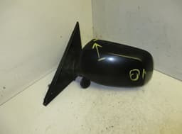 BMW Mirror left BMW 5 (E60, E61) (2003-2010) — thumbnail 1