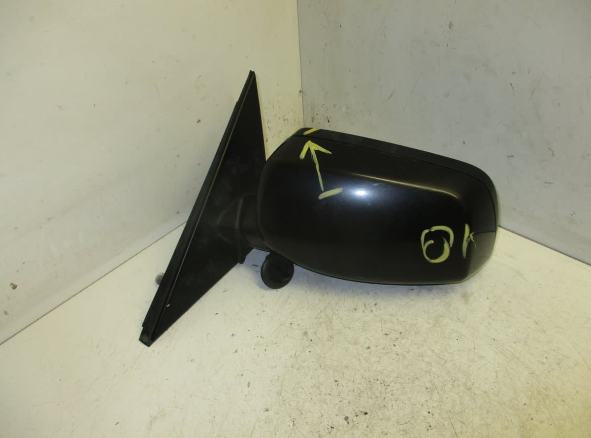 BMW Mirror left BMW 5 (E60, E61) (2003-2010)