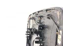 JEEP 68082642AA Mirror glass right JEEP GRAND CHEROKEE IV (WK, WK2) (2010-2021) — thumbnail 3