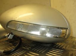 MERCEDES-BENZ Mirror left MERCEDES-BENZ CLS (C219) (2004-2010) — thumbnail 2
