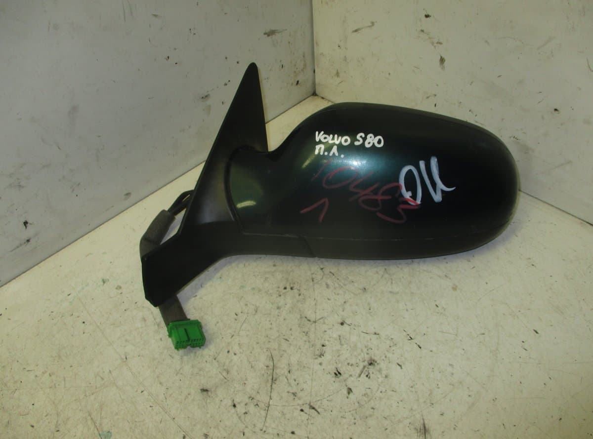 VOLVO Mirror left VOLVO S80 I (TS, XY) (1998-2006)