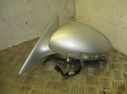 MERCEDES-BENZ Mirror left MERCEDES-BENZ CLS (C219) (2004-2010) — thumbnail 1