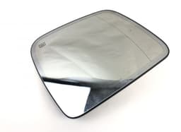 JEEP 68082642AA Mirror glass right JEEP GRAND CHEROKEE IV (WK, WK2) (2010-2021) — thumbnail 1