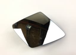 MERCEDES-BENZ A1668100419 Mirror glass right MERCEDES-BENZ R-CLASS (W251) (2006-2013) — thumbnail 1