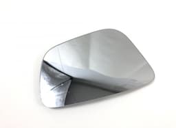 BMW 7445414 Mirror glass right BMW 5 (G30, G31) (2016-2024) — thumbnail 1