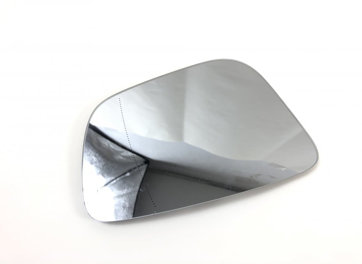 BMW 7445414 Mirror glass right BMW 5 (G30, G31) (2016-2024)