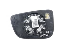 BMW 7445414 Mirror glass right BMW 5 (G30, G31) (2016-2024) — thumbnail 2