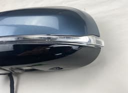 VOLVO 31299654 Mirror left VOLVO V40 (2012-2019) — thumbnail 3