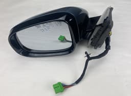 VOLVO 31299654 Mirror left VOLVO V40 (2012-2019) — thumbnail 1