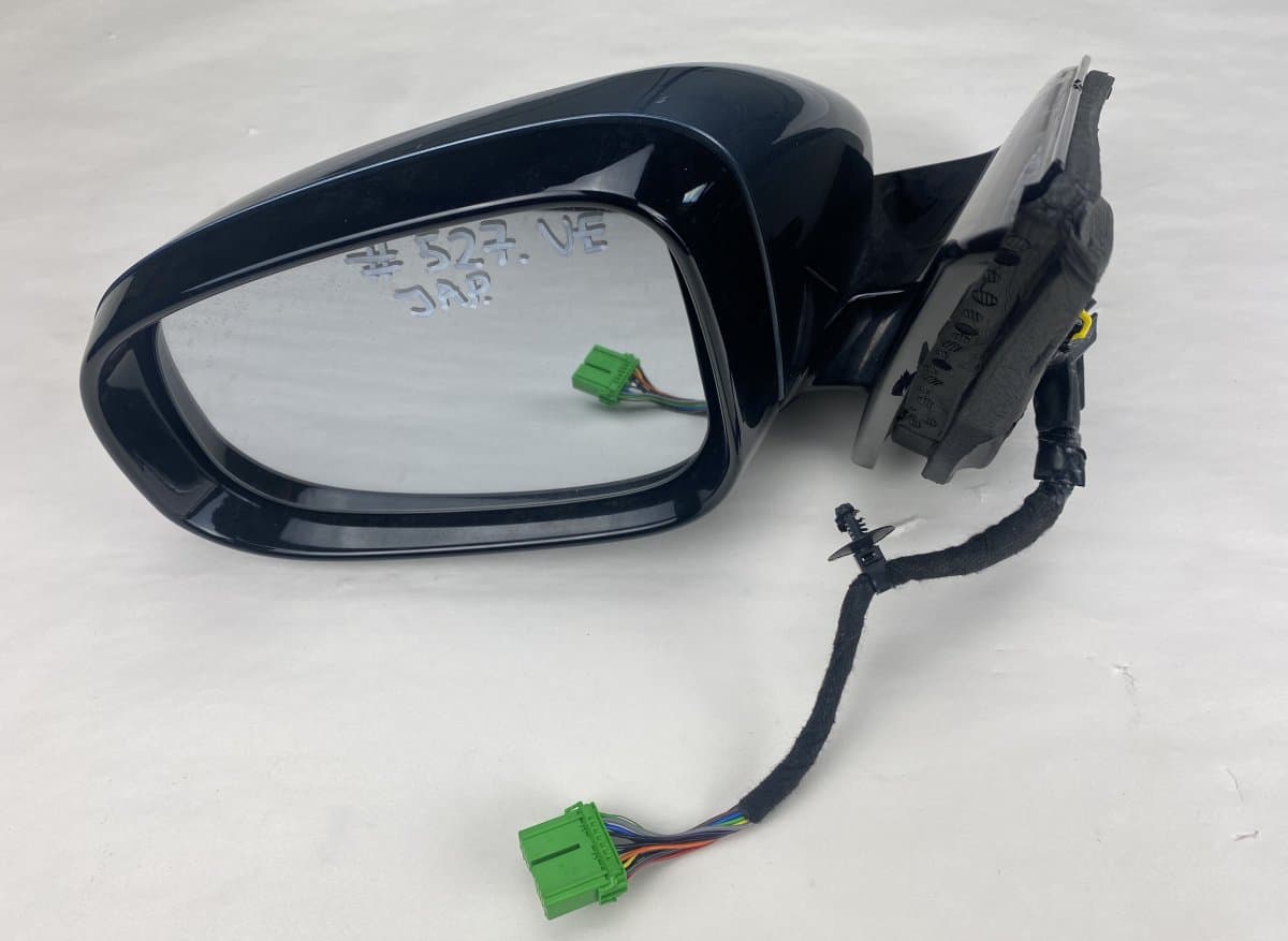 VOLVO 31299654 Mirror left VOLVO V40 (2012-2019)
