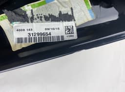 VOLVO 31299654 Mirror left VOLVO V40 (2012-2019) — thumbnail 5
