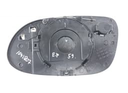 MERCEDES-BENZ A2308100221 Mirror glass right MERCEDES-BENZ SL-CLASS (R230) (2001-2012) — thumbnail 2