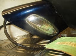 CITROËN Mirror left CITROËN C5 II (2008-2019) — thumbnail 2