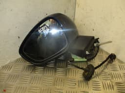 CITROËN Mirror left CITROËN C5 II (2008-2019) — thumbnail 4