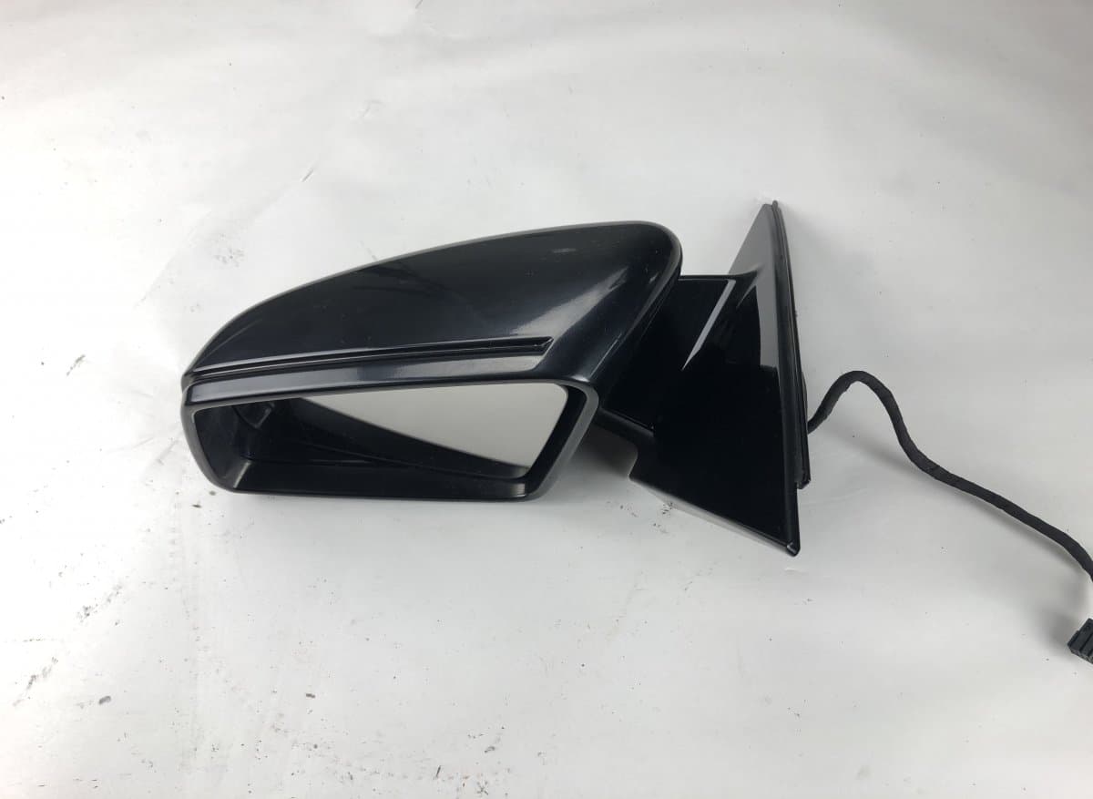 MERCEDES-BENZ Mirror left MERCEDES-BENZ E-CLASS (W212) (2009-2016)