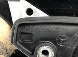 MERCEDES-BENZ Mirror left MERCEDES-BENZ E-CLASS (W212) (2009-2016) — thumbnail 4