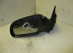 AUDI Mirror left AUDI A8 (4E) (2002-2010) — thumbnail 3