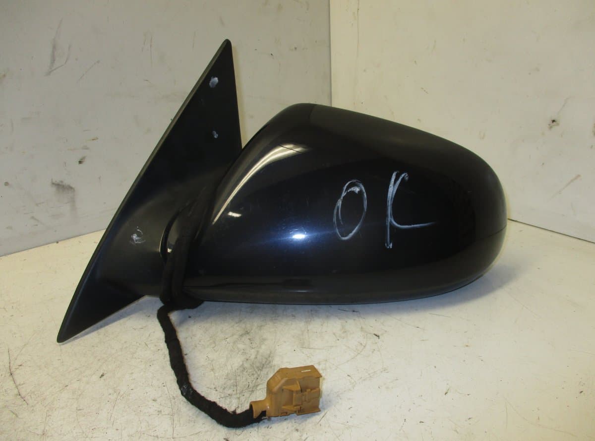 AUDI Mirror left AUDI A8 (4E) (2002-2010)