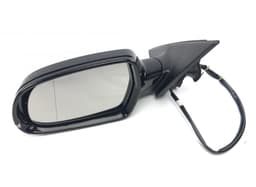 AUDI 8K1857409AG 8K0857535F Mirror left AUDI A4 / A4 ALLROAD (B8) (2007-2015) — thumbnail 1
