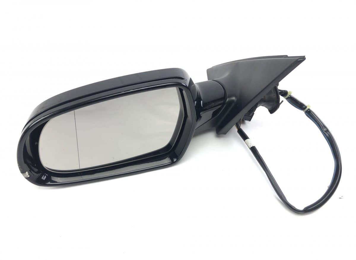 AUDI 8K1857409AG 8K0857535F Mirror left AUDI A4 / A4 ALLROAD (B8) (2007-2015)