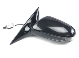 MERCEDES-BENZ A2078100576 Mirror left MERCEDES-BENZ E-CLASS Coupe (C207) (2009-2016) — thumbnail 2