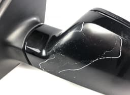AUDI 8K1857409AG 8K0857535F Mirror left AUDI A4 / A4 ALLROAD (B8) (2007-2015) — thumbnail 3