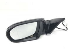 MERCEDES-BENZ A2078100576 Mirror left MERCEDES-BENZ E-CLASS Coupe (C207) (2009-2016) — thumbnail 1