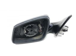 BMW 7282129 Mirror left BMW 7 (F01, F02) (2008-2016) — thumbnail 1