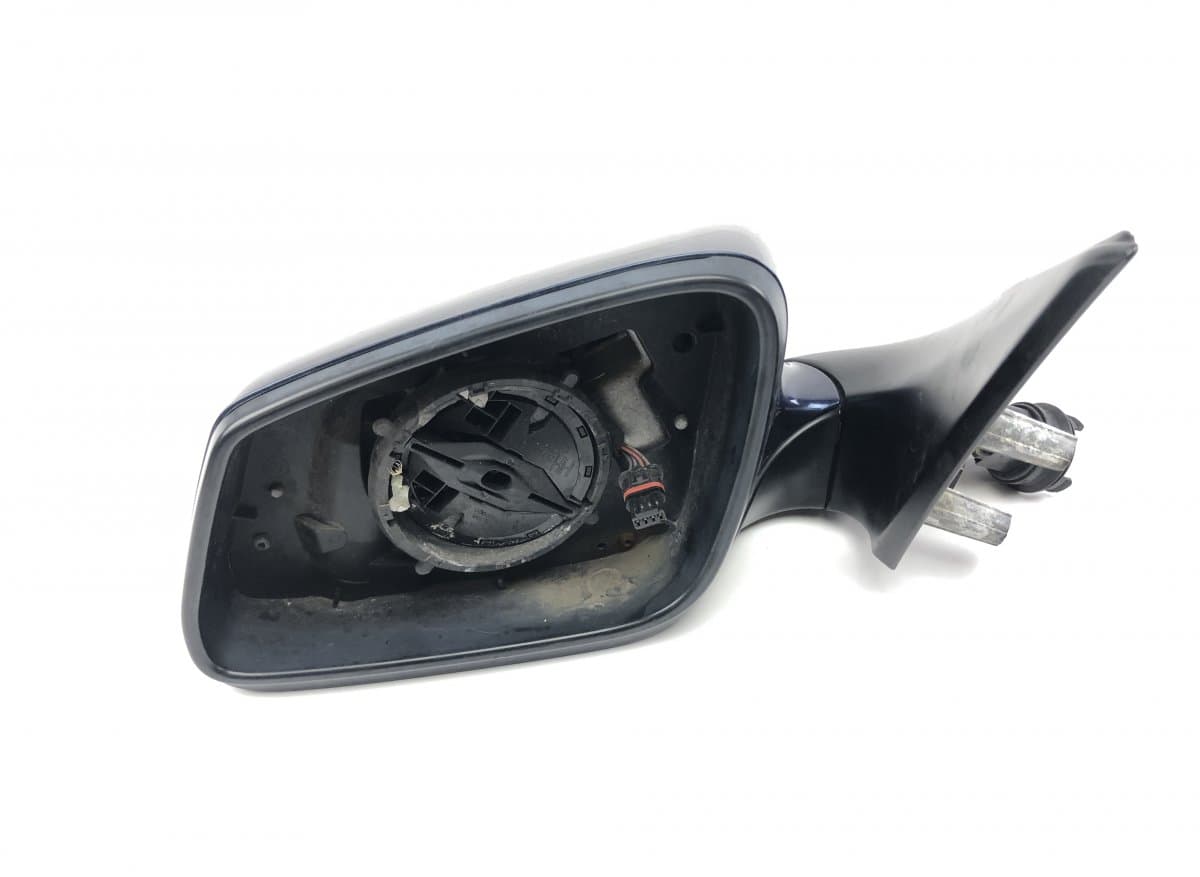 7282129 Mirror left BMW 7 (F01, F02) (2008-2016)