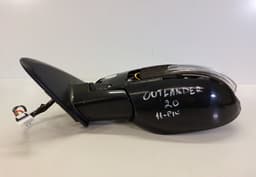 MITSUBISHI 7632C515 E11026919 Mirror left MITSUBISHI OUTLANDER III (GG, GF, ZJ, ZK, ZL) (2012-2021) — thumbnail 4