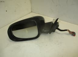 JAGUAR Mirror left JAGUAR XF (X250, CC9) (2008-2015) — thumbnail 3