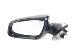 BMW F0153123U6680 Mirror left BMW 5 (F10, F11) (2010-2017) — thumbnail 1