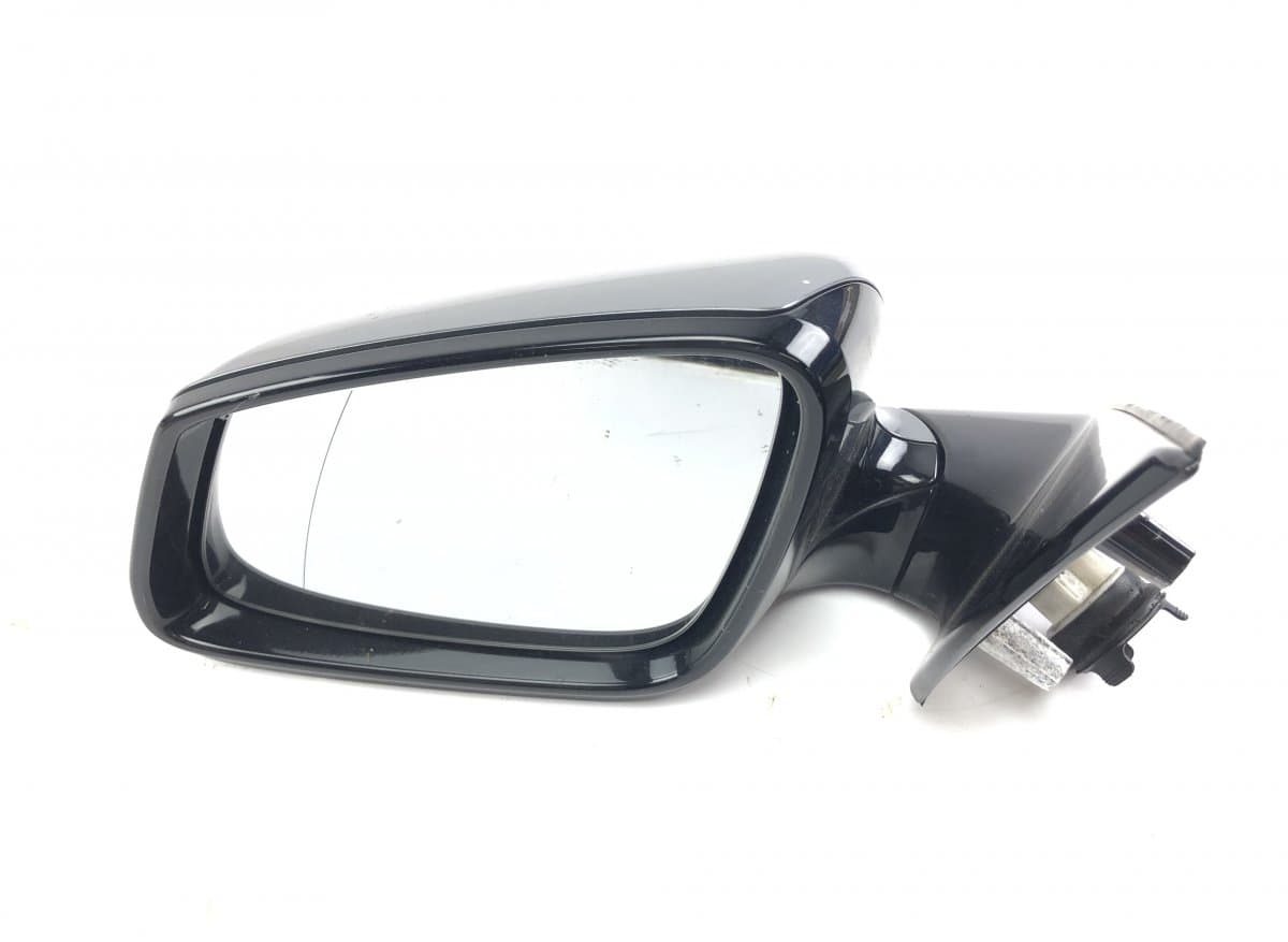 BMW F0153123U6680 Mirror left BMW 5 (F10, F11) (2010-2017)