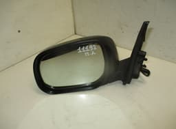 TOYOTA Mirror left TOYOTA RAV 4 III (XA30) (2005-2012) — thumbnail 3