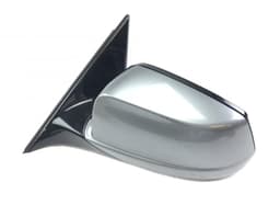 BMW F0153123U6680 Mirror left BMW 5 (F10, F11) (2010-2017) — thumbnail 3