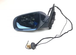 AUDI 4E1858531LT Mirror left AUDI A8 (4E) (2002-2010) — thumbnail 1