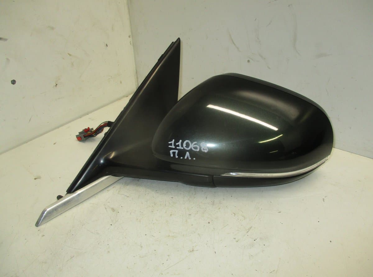 JAGUAR Mirror left JAGUAR XF (X250, CC9) (2008-2015)