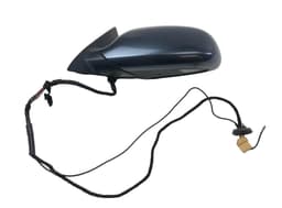 AUDI 4E1858531LT Mirror left AUDI A8 (4E) (2002-2010) — thumbnail 5