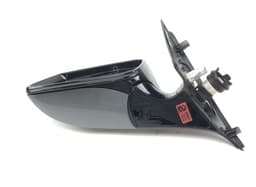 BMW F0153123U6680 Mirror left BMW 5 (F10, F11) (2010-2017) — thumbnail 2