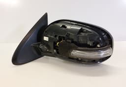 MITSUBISHI 7632C515 E11026919 Mirror left MITSUBISHI OUTLANDER III (GG, GF, ZJ, ZK, ZL) (2012-2021) — thumbnail 2