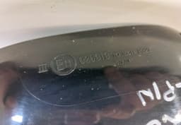 MITSUBISHI 7632C515 E11026919 Mirror left MITSUBISHI OUTLANDER III (GG, GF, ZJ, ZK, ZL) (2012-2021) — thumbnail 5