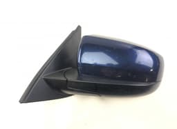 BMW 7179635 Mirror left BMW X5 (E70) (2007-2013) — thumbnail 4