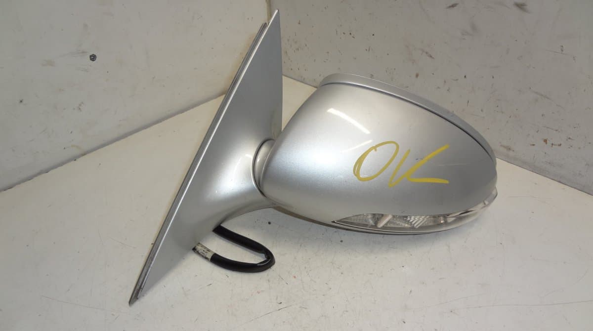 MERCEDES-BENZ Mirror left MERCEDES-BENZ S-CLASS (W221) (2005-2013)