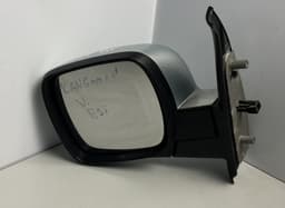 RENAULT X61G0R Mirror left RENAULT KANGOO II (FW, KW) (2008-2021) — thumbnail 1
